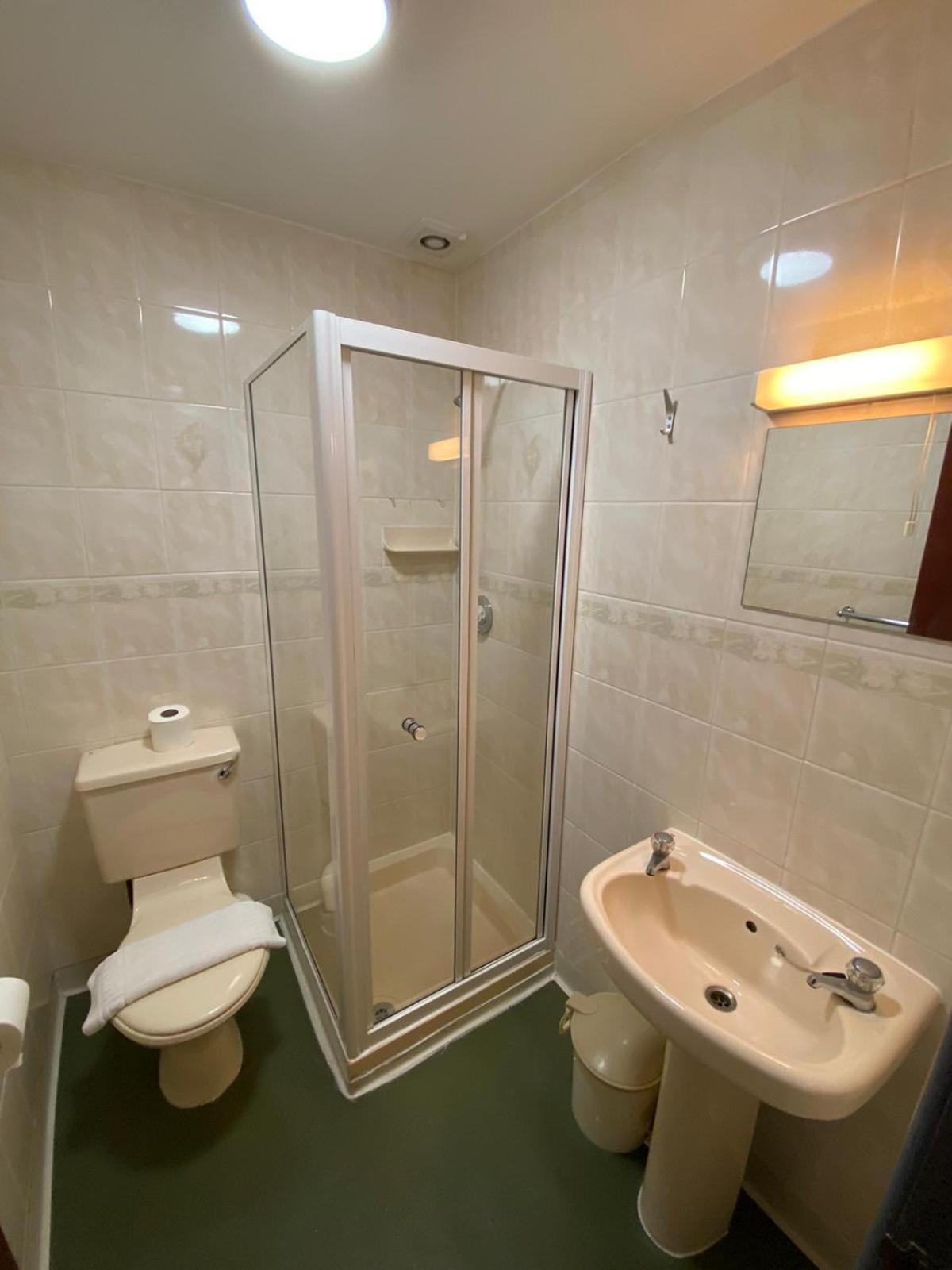 בלקפול Alumhurst Hotel חדר תמונה