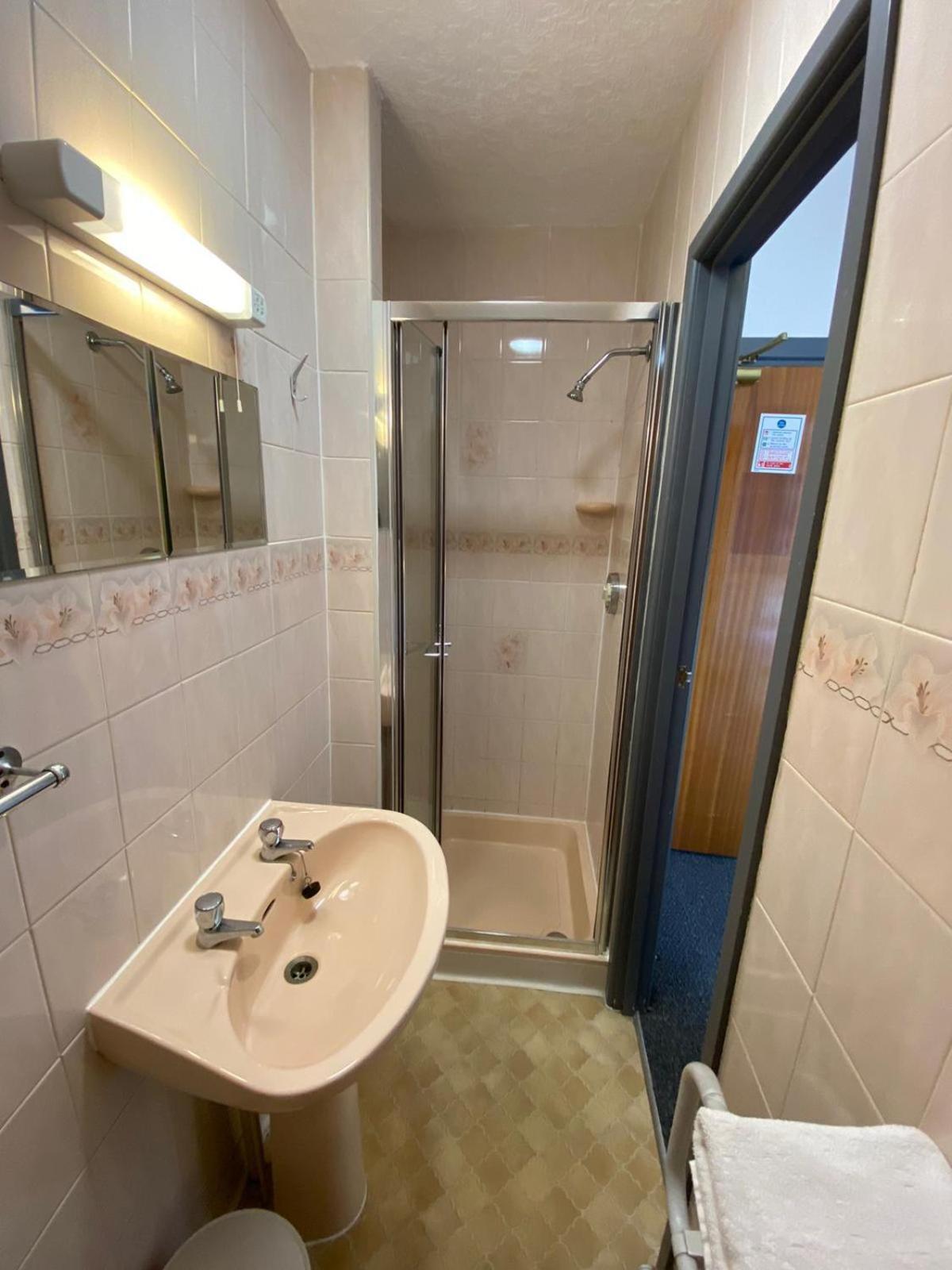 בלקפול Alumhurst Hotel חדר תמונה